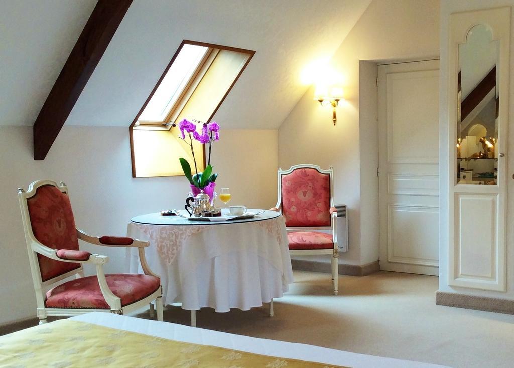 Manoir De Kertalg Hotel Moëlan-sur-Mer Exterior foto
